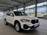 BMW X1 2020