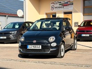 Fiat 500 2023