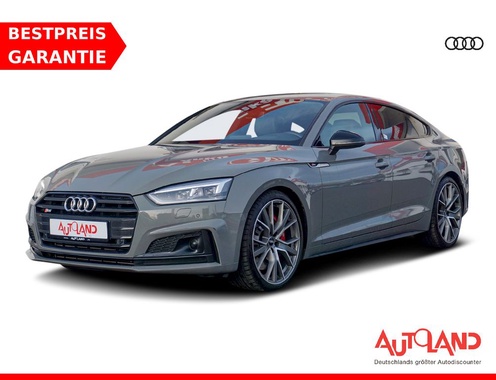 Audi S5 2020