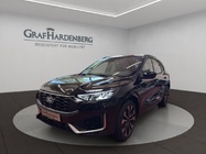Ford Kuga 2025