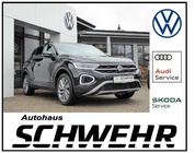 Volkswagen T-Roc 2024