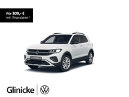 Volkswagen T-Cross 2025