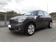 MINI Countryman 2011