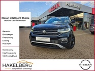 Volkswagen T-Cross 2022