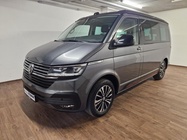Volkswagen T6 2021