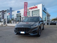 Ford Kuga 2022