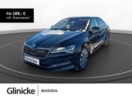 Skoda Superb 2022