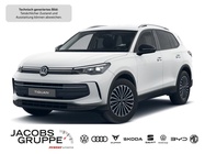 Volkswagen Tiguan 2025