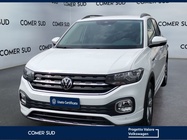Volkswagen T-Cross 2023