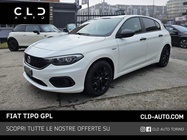 Fiat Tipo 2020