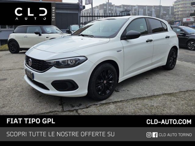 Fiat Tipo