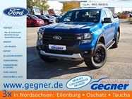 Ford Ranger 2026