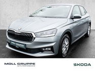 Skoda Fabia 2026