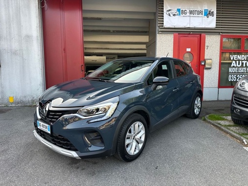 Renault Captur 2023