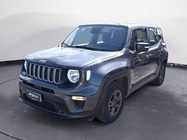 Jeep Renegade 2024