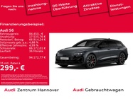 Audi S6 2025
