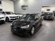 Audi A1 2017