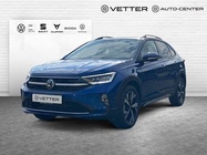 Volkswagen Taigo 2025