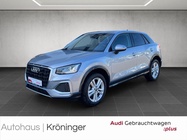 Audi Q2 2024