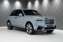 Rolls-Royce Cullinan 2026