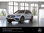 Mercedes-Benz GLC-Class 2022