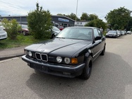 BMW 7 Series 1989