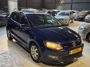 Volkswagen Polo 2013