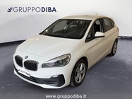 BMW 2 Series 2019