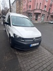 Volkswagen Caddy 2019