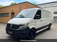 Volkswagen Crafter 2020