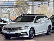 Volkswagen Passat 2023