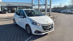 Peugeot 208 2019