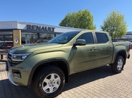 Volkswagen Amarok 2026