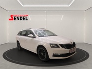 Skoda Octavia 2019