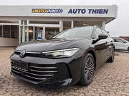 Volkswagen Passat 2026