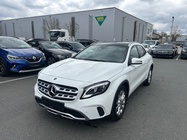 Mercedes-Benz GLA-Class 2020