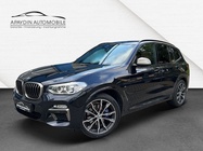 BMW X3 2019