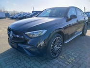 Mercedes-Benz GLC-Class 2025