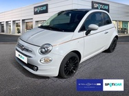 Fiat 500 2019