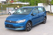 Volkswagen Touran 2020