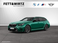 BMW M5 2025