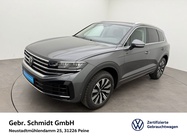 Volkswagen Touareg 2023