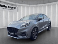 Ford Puma 2021