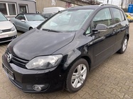 Volkswagen Golf 2012