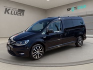 Volkswagen Caddy 2019
