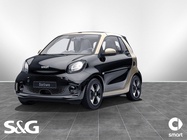 Smart ForTwo 2021