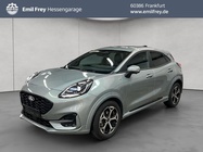Ford Puma 2024
