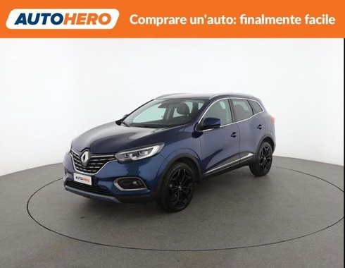 Renault Kadjar 2020