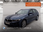 BMW 3 Series 2023