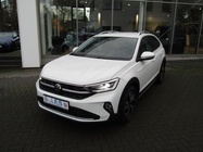 Volkswagen Taigo 2024